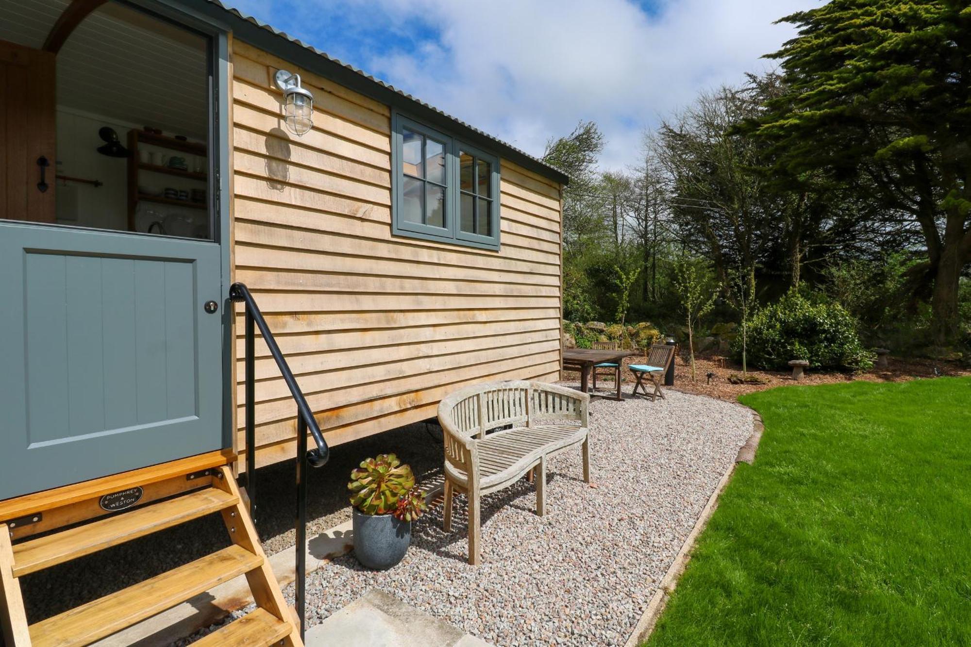 Lowena Penzance Exterior foto